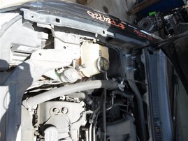 2016 Ford Flex SEL Black 3.5L AT 2Wd #F24725